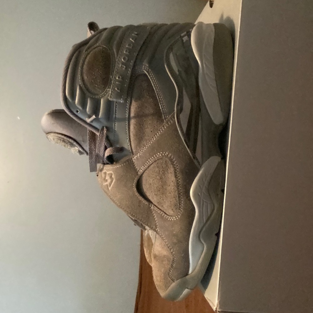 Air Jordan Retro 8